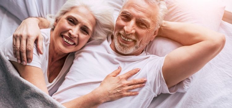 Comment rendre heureux un senior ?