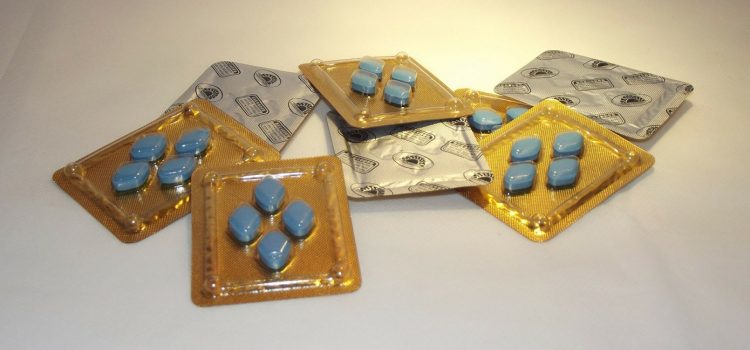 Traitement des troubles érectiles : les avantages du Cialis tadalafil