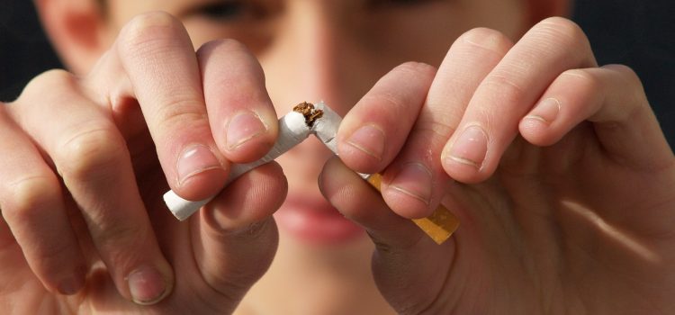 Comment réussir à arrêter de fumer avec l’e-cig ?