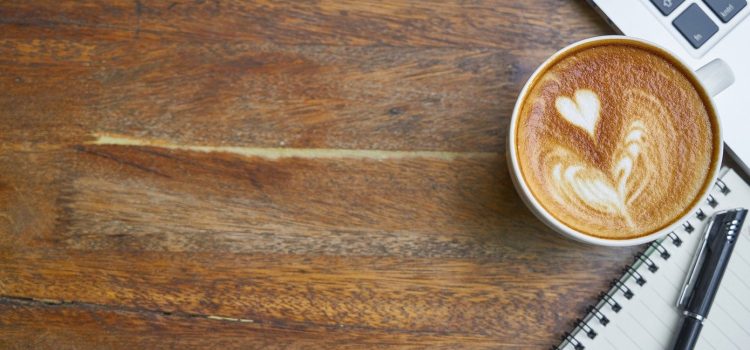 Le café aux champignons adaptogènes, la nouvelle tendance santé !