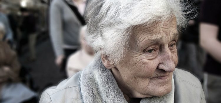 Comment éviter l'isolement des seniors ?