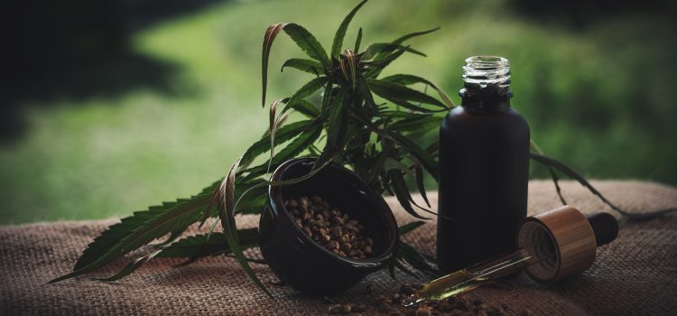 Le CBD : une alternative naturelle pour prendre soin de sa santé