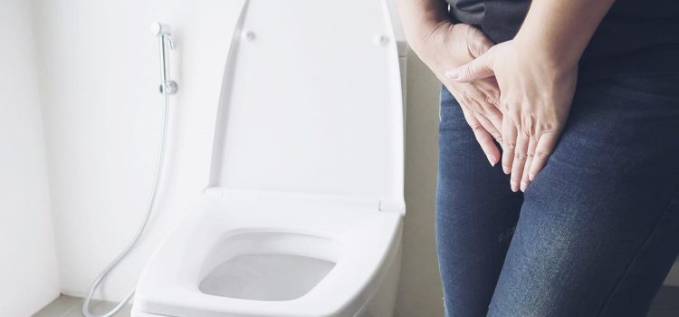 Tout ce qu’il faut savoir sur l’incontinence et ses moyens de protection