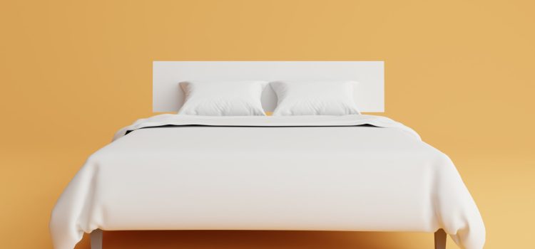 Optez pour un sommeil réparateur avec un matelas à ressorts !