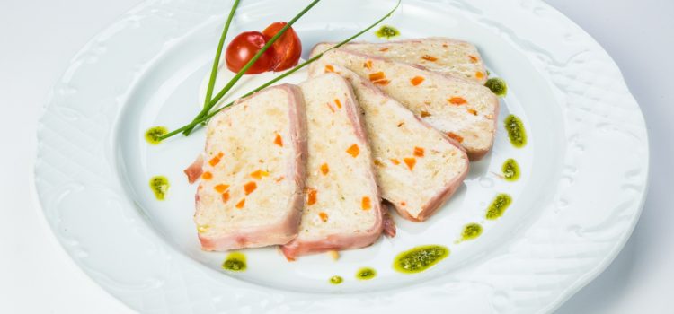 Terrine de poisson : l’alliée idéale pour conjuguer plaisir et santé ! Terrine de poisson : l’alliée idéale pour conjuguer plaisir et santé !