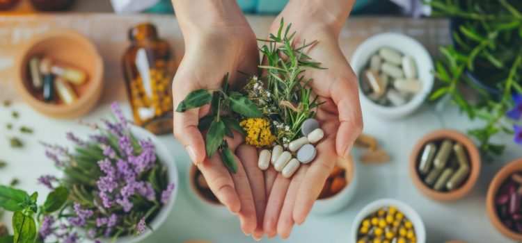 Médecines douces et bien-être : intégrer la santé naturelle au quotidien